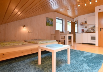 Wohnung Gärtringen - 1 Zimmer, 28 m&sup2;, 650&euro; | Angebot:26978108
