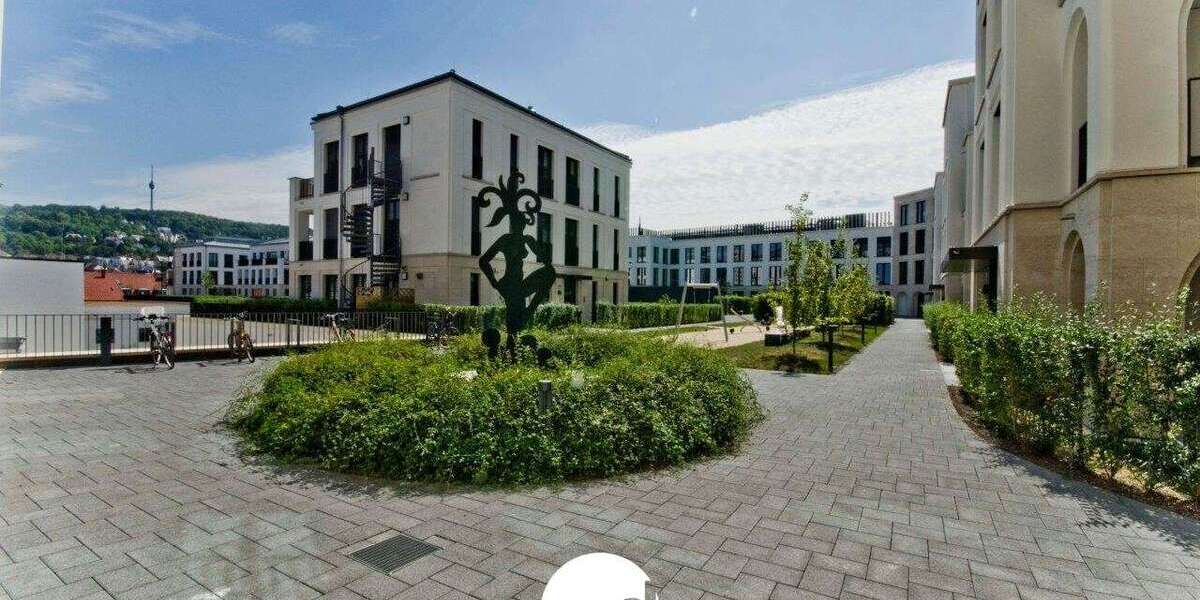 Etagenwohnung Stuttgart Stuttgart-Süd - 2 Zimmer, 70 m&sup2;, 1.450&euro; | Angebot:27485022