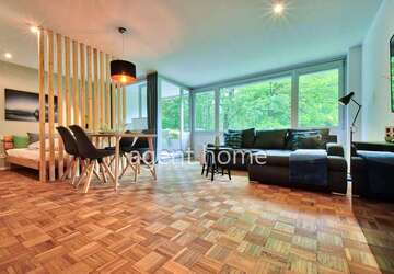 Wohnung Stuttgart Birkach - 1 Zimmer, 48 m&sup2;, 1.170&euro; | Angebot:27519622