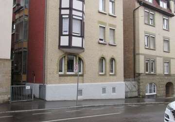 Wohnung Stuttgart Gablenberg - 3 Zimmer, 86 m&sup2;, 1.300&euro; | Angebot:27512615