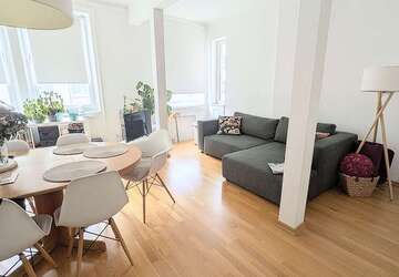 Wohnung Stuttgart Stuttgart-West - 3 Zimmer, 71 m&sup2;, 1.261&euro; | Angebot:27504706