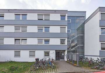 Wohnung Tübingen Weststadt - 1 Zimmer, 10 m&sup2;, 250&euro; | Angebot:27504703