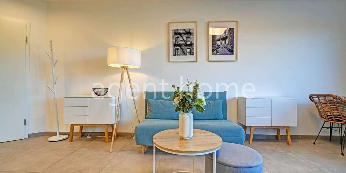 Etagenwohnung Stuttgart Vaihingen - 1 Zimmer, 38 m&sup2;, 1.080&euro; | Angebot:27519607