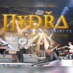 Hydra - The Toto Tribute