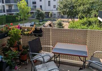Wohnung Tübingen - 3 Zimmer, 81 m&sup2;, 1.350&euro; | Angebot:27475201