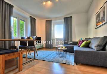 Wohnung Stuttgart Degerloch - 2 Zimmer, 55 m&sup2;, 1.190&euro; | Angebot:27519659