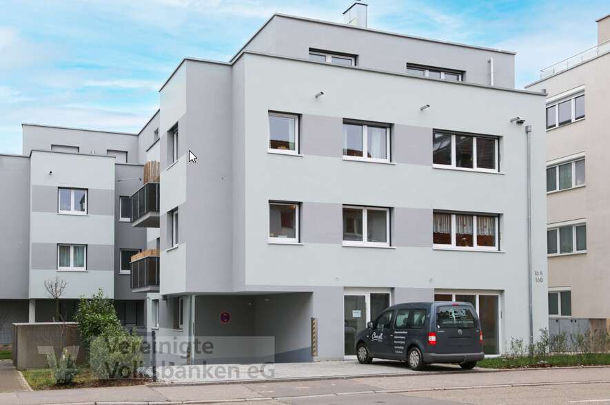 Etagenwohnung Stuttgart Vaihingen - 2 Zimmer, 72 m&sup2;, 1.240&euro; | Angebot:27476328