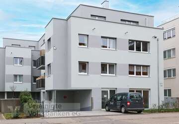 Wohnung Stuttgart Vaihingen - 2 Zimmer, 72 m&sup2;, 1.240&euro; | Angebot:27476328