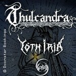 Thulcandra - In The Light Of Darkness