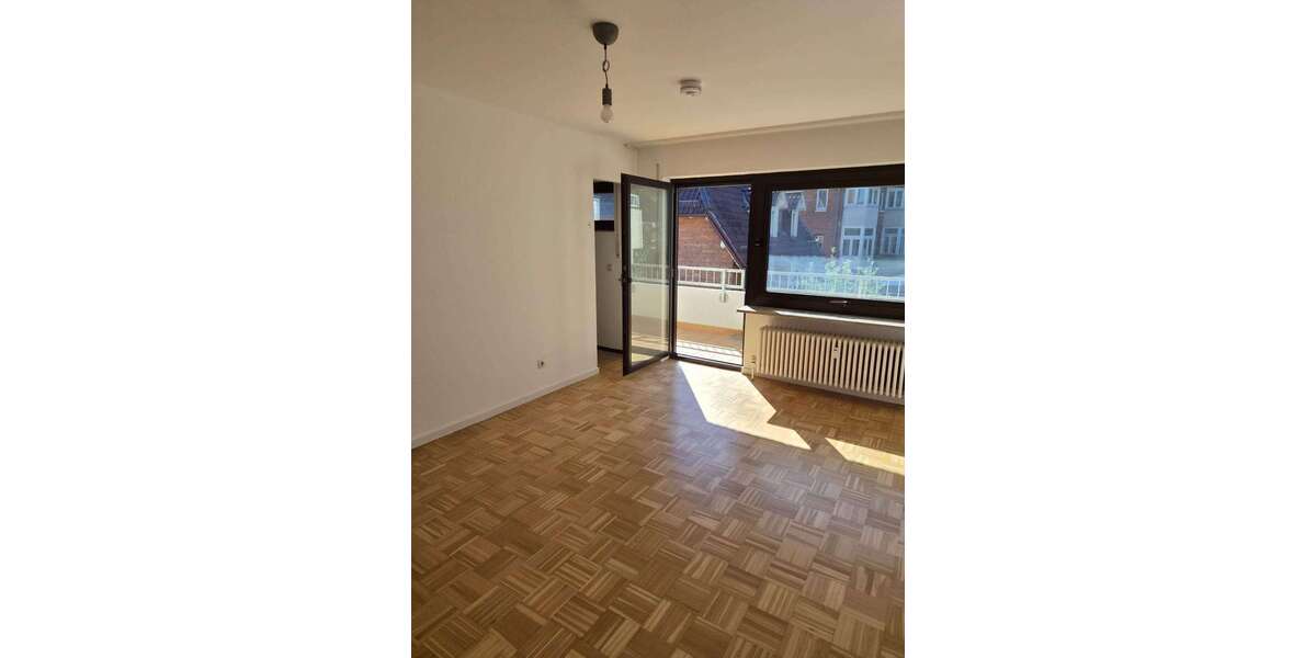 Etagenwohnung Stuttgart Gablenberg - 1 Zimmer, 28 m&sup2;, 700&euro; | Angebot:27488568