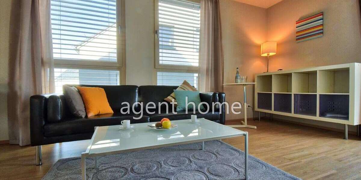 Etagenwohnung Stuttgart Birkach - 1 Zimmer, 39 m&sup2;, 1.040&euro; | Angebot:27519639
