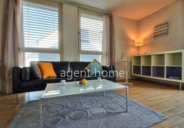 Wohnung Stuttgart Birkach - 1 Zimmer, 39 m&sup2;, 1.040&euro; | Angebot:27519639