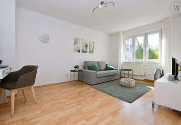 Wohnung Stuttgart Stuttgart-Nord - 2 Zimmer, 45 m&sup2;, 1.490&euro; | Angebot:27419005