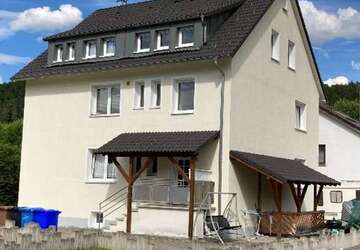 Wohnung Burladingen - 3 Zimmer, 79 m&sup2;, 690&euro; | Angebot:26996097