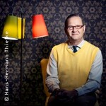 Hans-Hermann Thielke - Egal was kommt!