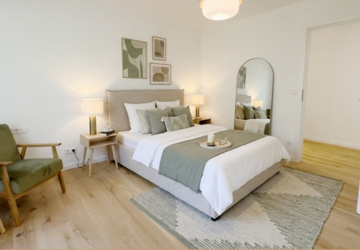 Wohnung Oberboihingen - 3 Zimmer, 76 m&sup2;, 1.050&euro; | Angebot:27496888