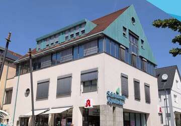 Wohnung Holzgerlingen - 3 Zimmer, 87 m&sup2;, 850&euro; | Angebot:27310980