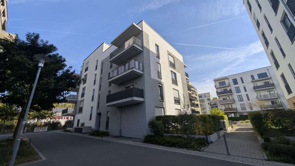 Etagenwohnung Tübingen Österberg - 2 Zimmer, 80 m&sup2;, 1.408&euro; | Angebot:27512302