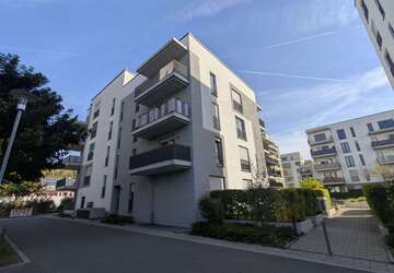 Wohnung Tübingen Österberg - 2 Zimmer, 80 m&sup2;, 1.408&euro; | Angebot:27512302