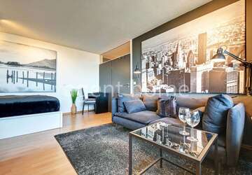 Wohnung Tübingen Schönblick / Winkelwiese - 2 Zimmer, 65 m&sup2;, 1.580&euro; | Angebot:27519452