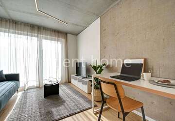 Wohnung Tübingen Derendingen - 2 Zimmer, 43 m&sup2;, 2.125&euro; | Angebot:27519453
