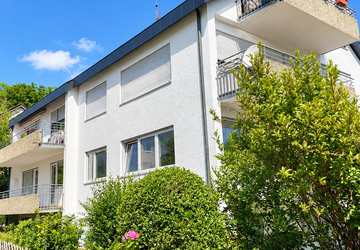 Wohnung Leinfelden-Echterdingen Echterdingen - 3 Zimmer, 70 m&sup2;, 1.190&euro; | Angebot:27487132
