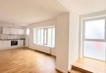 Wohnung Stuttgart Stuttgart-Ost - 1 Zimmer, 19 m&sup2;, 550&euro; | Angebot:27350440