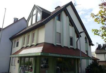 Wohnung Ostfildern - 1 Zimmer, 36 m&sup2;, 420&euro; | Angebot:27475737