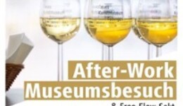 Ein Glas Kunst, bitte