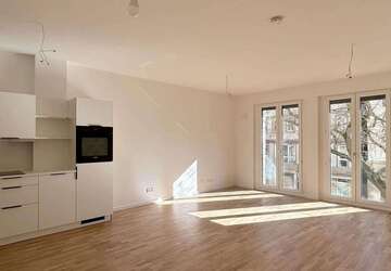 Wohnung Stuttgart - 1 Zimmer, 54 m&sup2;, 1.110&euro; | Angebot:25781733