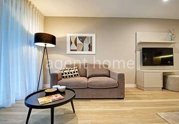 Wohnung Stuttgart Stuttgart-Nord - 1 Zimmer, 44 m&sup2;, 1.490&euro; | Angebot:27422395