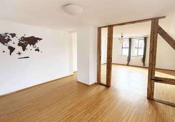 Wohnung Stuttgart Bad Cannstatt - 5 Zimmer, 183 m&sup2;, 2.500&euro; | Angebot:27512889