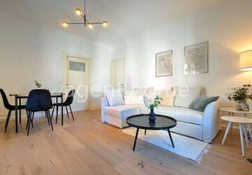 Wohnung Stuttgart Stuttgart-Süd - 2 Zimmer, 60 m&sup2;, 1.410&euro; | Angebot:27519495