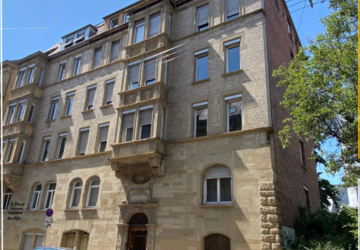 Wohnung Stuttgart Stuttgart-West - 2 Zimmer, 60 m&sup2;, 1.130&euro; | Angebot:27292417