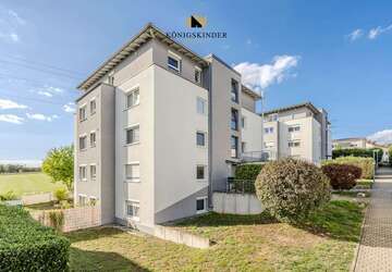 Wohnung Stuttgart Mühlhausen - 3 Zimmer, 77 m&sup2;, 1.100&euro; | Angebot:27489778