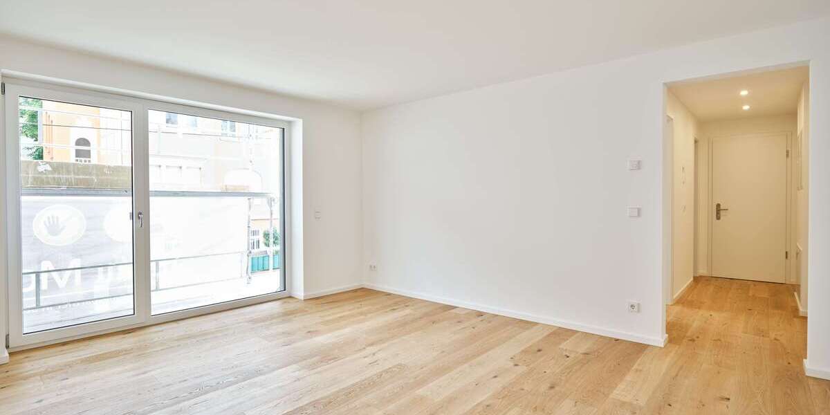 Etagenwohnung Stuttgart Lehen - 3 Zimmer, 67 m&sup2;, 1.490&euro; | Angebot:27504705
