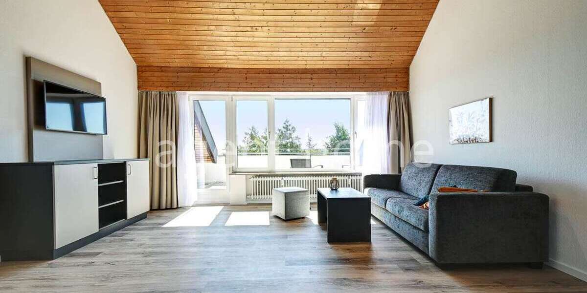 Etagenwohnung Ostfildern - 2 Zimmer, 50 m&sup2;, 1.420&euro; | Angebot:27519523