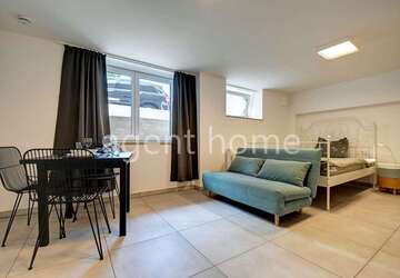 Wohnung Stuttgart Vaihingen - 1 Zimmer, 25 m&sup2;, 880&euro; | Angebot:27505053