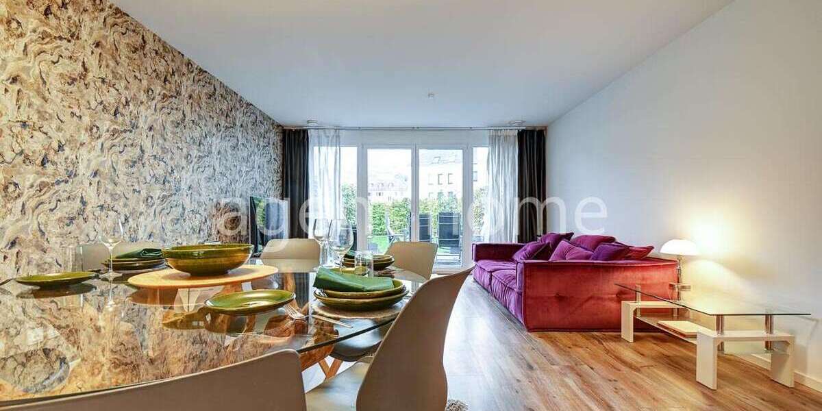 Etagenwohnung Stuttgart Lehen - 4 Zimmer, 118 m&sup2;, 3.330&euro; | Angebot:27505062