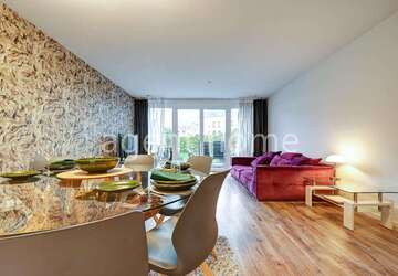 Wohnung Stuttgart Lehen - 4 Zimmer, 118 m&sup2;, 3.330&euro; | Angebot:27505062