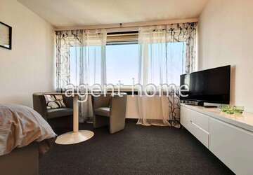 Wohnung Stuttgart Fasanenhof-Ost - 1 Zimmer, 25 m&sup2;, 992&euro; | Angebot:27519640
