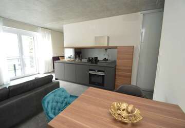 Wohnung Stuttgart Stuttgart-Mitte - 1 Zimmer, 41 m&sup2;, 1.400&euro; | Angebot:25424285
