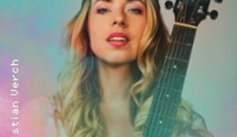 Miss Allie - Paradiesvogel-Tour