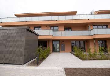 Wohnung Sindelfingen Maichingen - 4 Zimmer, 114 m&sup2;, 1.644&euro; | Angebot:27467686
