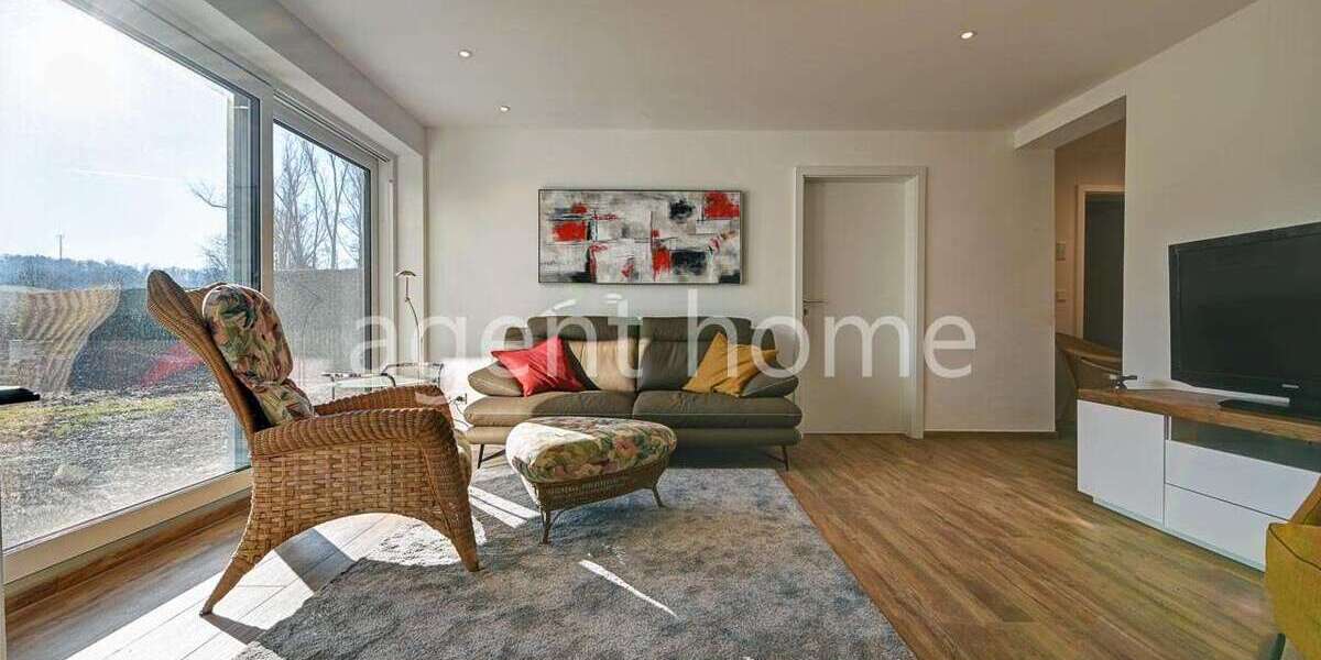Etagenwohnung Sindelfingen Darmsheim - 2 Zimmer, 84 m&sup2;, 2.080&euro; | Angebot:27519384
