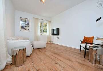 Wohnung Stuttgart Degerloch - 2 Zimmer, 54 m&sup2;, 1.790&euro; | Angebot:27418690