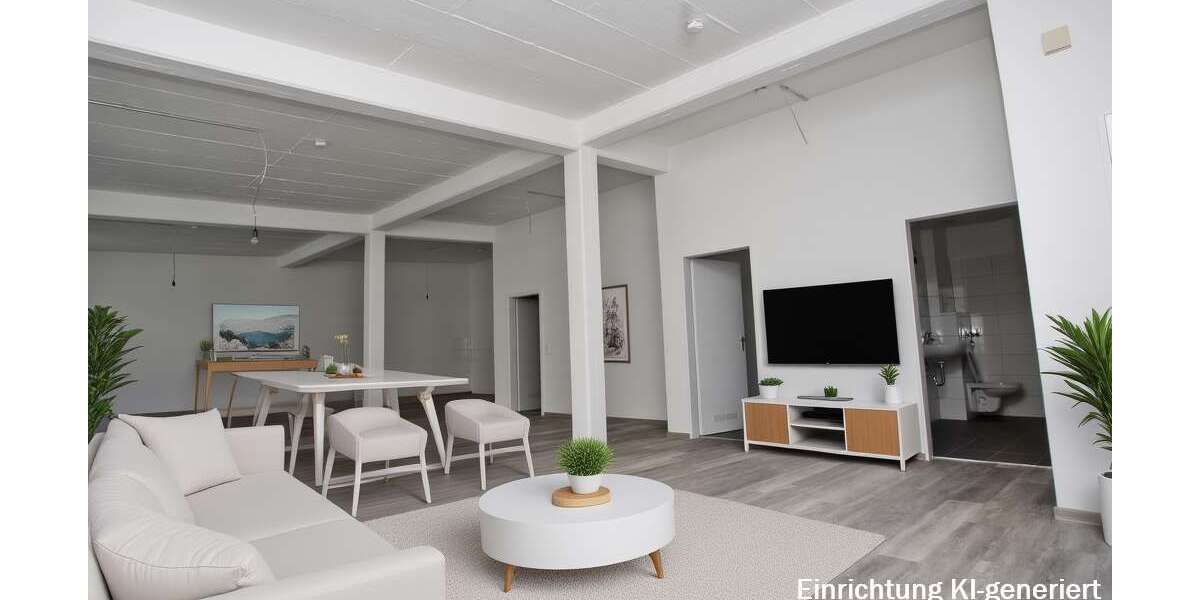 Etagenwohnung Stuttgart Gablenberg - 3 Zimmer, 139 m&sup2;, 1.500&euro; | Angebot:25919316
