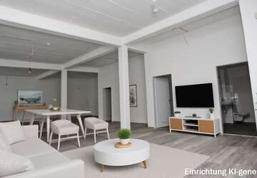 Wohnung Stuttgart Gablenberg - 3 Zimmer, 139 m&sup2;, 1.500&euro; | Angebot:25919316