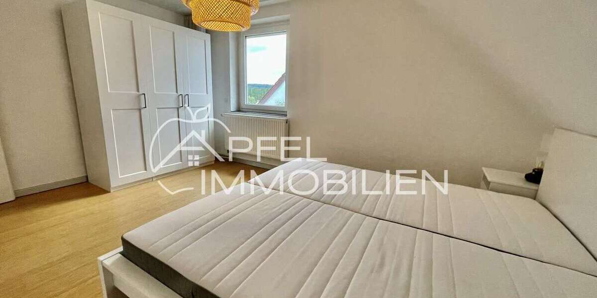 Etagenwohnung Böblingen Böblingen (Stadt) - 3 Zimmer, 90 m&sup2;, 1.240&euro; | Angebot:27513664