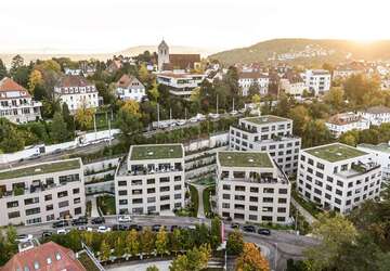 Wohnung Stuttgart Stuttgart-Mitte - 3 Zimmer, 108 m&sup2;, 2.700&euro; | Angebot:27160016